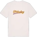 Fridensborg baseball t-shirt