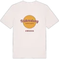 Fridensborg cirkel t-shirt