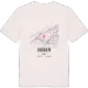 Fridhem karta t-shirt