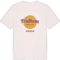 Fridhem cirkel t-shirt