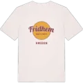 Fridhem cirkel t-shirt