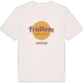Fridhem cirkel t-shirt