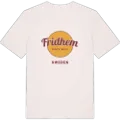 Fridhem cirkel t-shirt