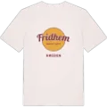 Fridhem cirkel t-shirt