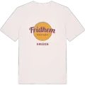 Fridhem cirkel t-shirt