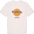 Fridhem cirkel t-shirt