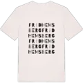 Fridhemsberg ordlek t-shirt