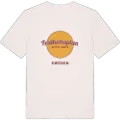 Fridhemsplan cirkel t-shirt