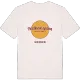 Fridhemsplan cirkel t-shirt