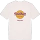 Fridhill cirkel t-shirt