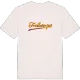 Fridlatorpet baseball t-shirt