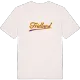 Fridlund baseball t-shirt