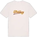 Fridsberg baseball t-shirt