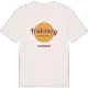 Fridsberg cirkel t-shirt