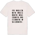 Fridsberg ordlek t-shirt