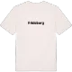 Fridsborg fetstil t-shirt