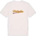 Fridshyddan baseball t-shirt