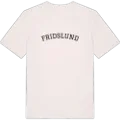 Fridslund böjd t-shirt