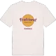 Fridslund cirkel t-shirt