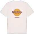 Fridslund cirkel t-shirt