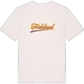 Fridslund baseball t-shirt