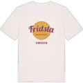 Fridsta cirkel t-shirt