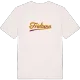Fridtuna baseball t-shirt