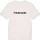Friedewalde fetstil t-shirt