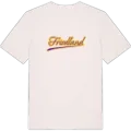 Friedland baseball t-shirt