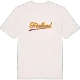 Friedland baseball t-shirt