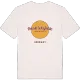 Friedrichsfelde cirkel t-shirt