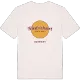 Friedrichsort cirkel t-shirt