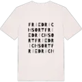 Friedrichsort ordlek t-shirt