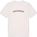 Frielendorf böjd t-shirt