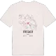 Friesach karta t-shirt