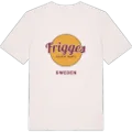 Frigges cirkel t-shirt