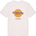 Friggesby cirkel t-shirt