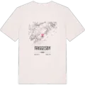 Friggesby karta t-shirt