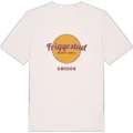 Friggestad cirkel t-shirt