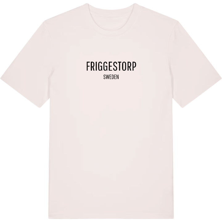 Friggestorp i Sverige t-shirt – t-shirt från PinShirt