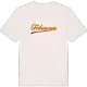Frihamnen baseball t-shirt