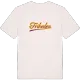Friheden baseball t-shirt
