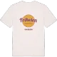 Friheten cirkel t-shirt