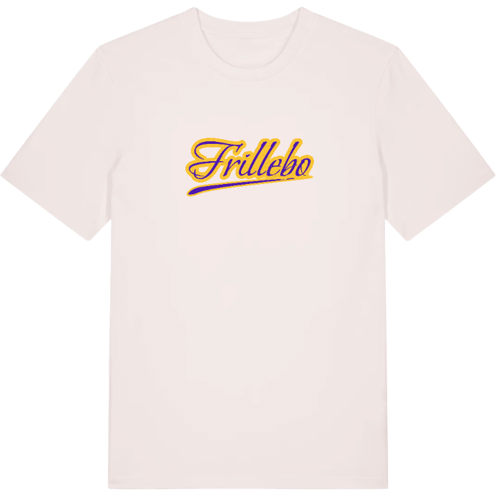 Frillebo baseball t-shirt – t-shirt från PinShirt