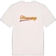 Frimansäng baseball t-shirt