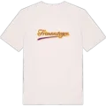 Frimanstegen baseball t-shirt