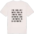 Frinnaryd ordlek t-shirt