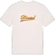 Frinsted baseball t-shirt