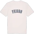Frisbo college t-shirt