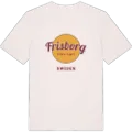 Frisborg cirkel t-shirt